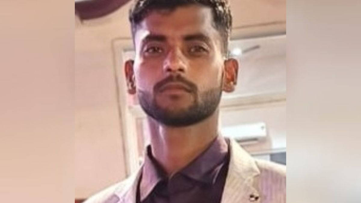 etawah suicide due to blackmail